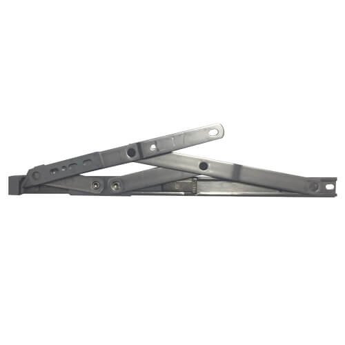 Securistyle Restricted Easy Clean Top Hung Friction Stay - Image 3