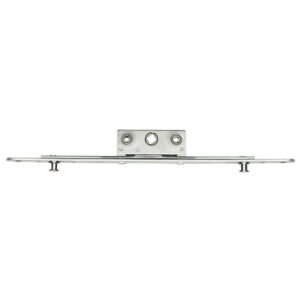 Mila Ideal Inline Espags With 20mm Backset and 16mm Radius Faceplate