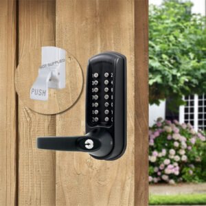 Codelocks CL600 Marine Panic Access Kit (LEAD TIME: 2-3 DAYS)