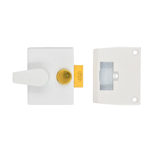 Union 1027 Non Deadlocking Nightlatch (case only)