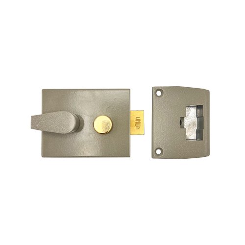 Union 1028 Non Deadlocking Nightlatch