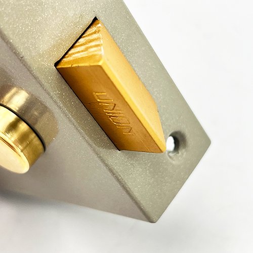 Union 1028 Non Deadlocking Nightlatch - Image 4