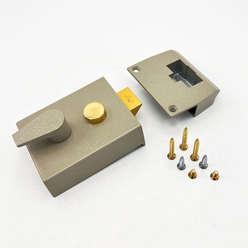 Union 1028 Non Deadlocking Nightlatch - Image 3