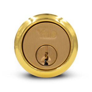 Yale 1109 5 Pin Rim Cylinders