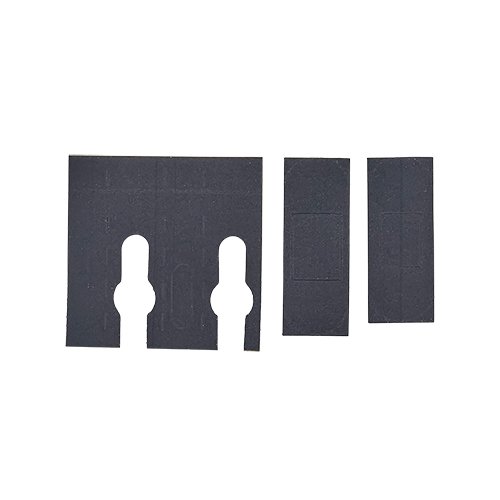 Universal Intumescent Tubular Latch Kit - Image 2