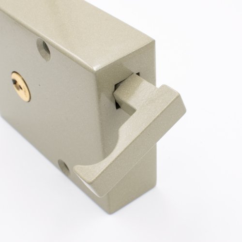 Union 1332 Drawback Lock - Image 2