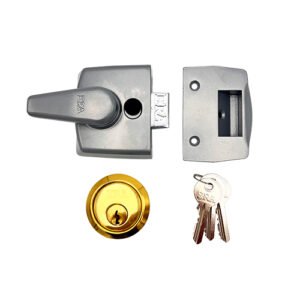 ERA 1430 Deadlocking Nightlatch