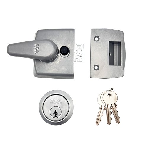ERA 1430 Deadlocking Nightlatch - Image 7
