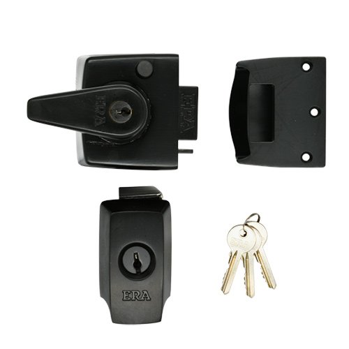 ERA 1830 BS3621:2007 High Security Nightlatch - Image 10