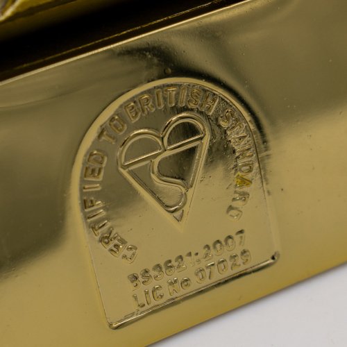 ERA 1830 BS3621:2007 High Security Nightlatch - Image 4