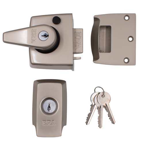 ERA 1830 BS3621:2007 High Security Nightlatch - Image 9