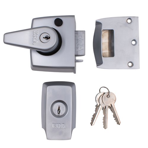 ERA 1830 BS3621:2007 High Security Nightlatch - Image 8