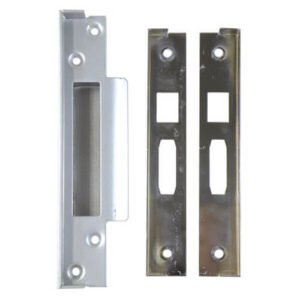Union Strongbolt 25mm Mortice Sashlock Rebate Kit