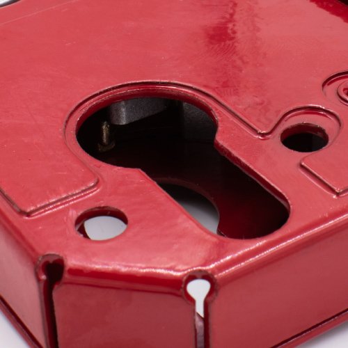 Era 234 British Standard Euro Mortice Sashlock Kit Complete With Euro Key & Turn Cylinder - Image 8