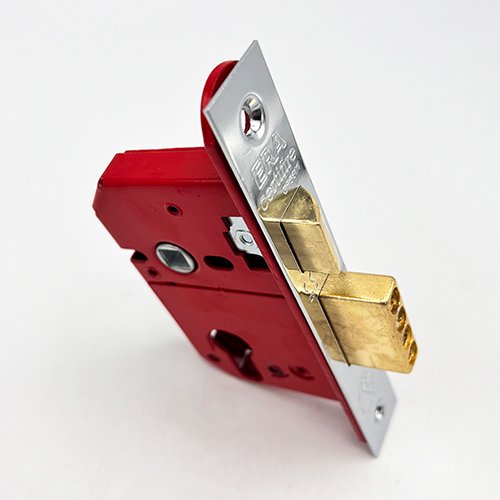 Era 234 British Standard Euro Mortice Sashlock Kit Complete With Euro Key & Turn Cylinder - Image 10