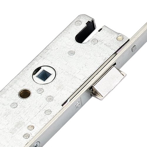 Winkhaus Scorpion Latch 3 Hooks 2 Rollers Split Spindle Multipoint Door Lock - Option 2 (top hook to spindle = 690mm) - Image 5