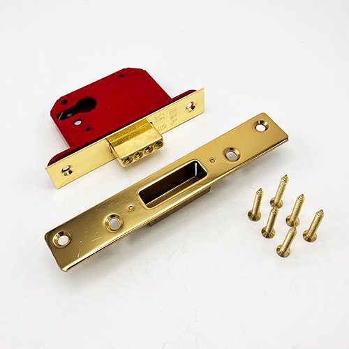 Era 263 Euro Mortice Deadlock - Image 3