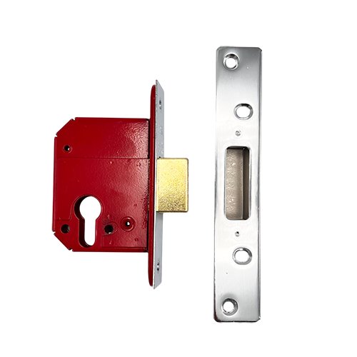 Era 263 Euro Mortice Deadlock - Image 9