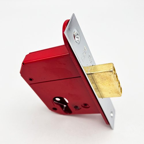 Era 263 Euro Mortice Deadlock - Image 10