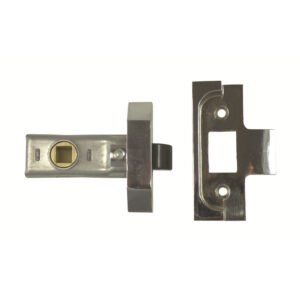 Union 2650 Rebated Mortice Tubular Latch