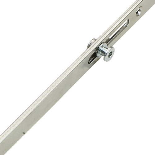 Winkhaus Cobra Latch Deadbolt 2 Rollers 2 Mushrooms Split Spindle Multipoint Door Lock - Image 4