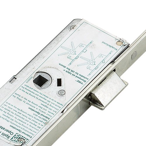 Winkhaus Cobra Latch Deadbolt 2 Rollers 2 Mushrooms Split Spindle Multipoint Door Lock - Image 6