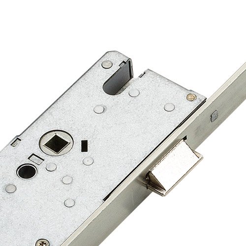 Winkhaus Trulock 45/92 Latch Deadbolt 2 Hooks 20mm Flat Faceplate Lift Lever Multipoint Door Lock - Image 6