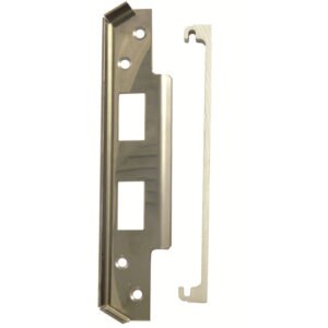 Union 2942 13mm Mortice Nightlatch Rebate Kit