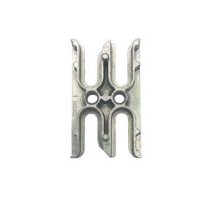 Roto Window Espag Flat Mushroom Keep