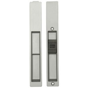 Adams Rite 4189 Non Handle Set for Patio Doors