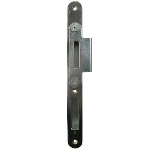 Winkhaus AV2 Composite Latch and Deadbolt Keep - Image 4