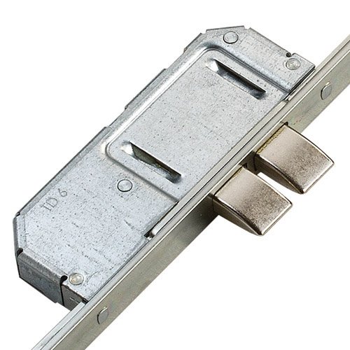Winkhaus Thunderbolt Latch 5 Deadbolts Flat 16mm or 20mm Faceplate Lift Lever Multipoint Door Lock - Image 3