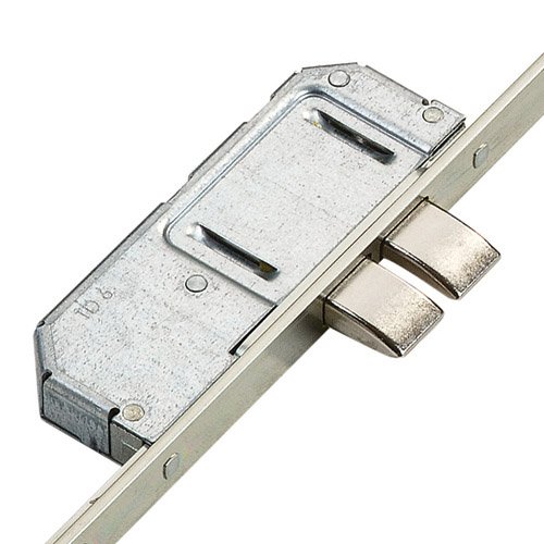 Winkhaus Thunderbolt Latch 5 Deadbolts Flat 16mm or 20mm Faceplate Lift Lever Multipoint Door Lock - Image 6