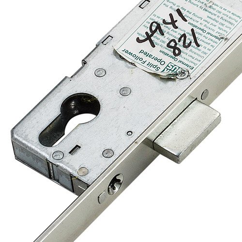Winkhaus Thunderbolt Latch 5 Deadbolts Flat 16mm or 20mm Faceplate Lift Lever Multipoint Door Lock - Image 10