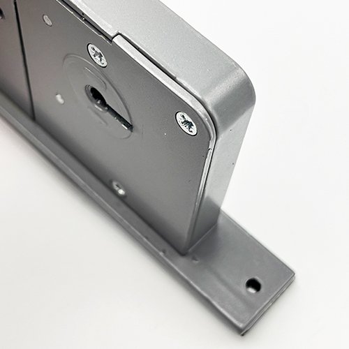 Wellington Fort 4K Escape 6 Lever Mortice Deadlock - Image 6