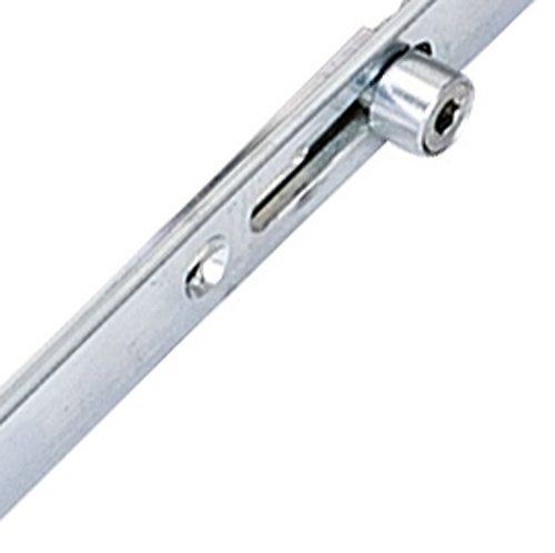 ERA Latch Deadbolt 4 Rollers Split Spindle Multipoint Door Lock - Option 1 - 28mm Backset - Image 8