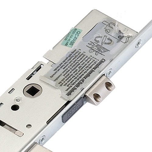 ERA Latch Deadbolt 2 Hooks 2 Rollers Split Spindle Multipoint Door Lock - Option 1 - Image 5