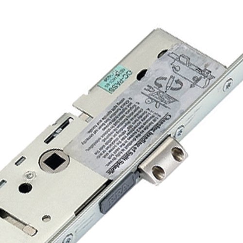 ERA Latch Deadbolt 2 Small Hooks Split Spindle Multipoint Door Lock - Option 1 - Image 5