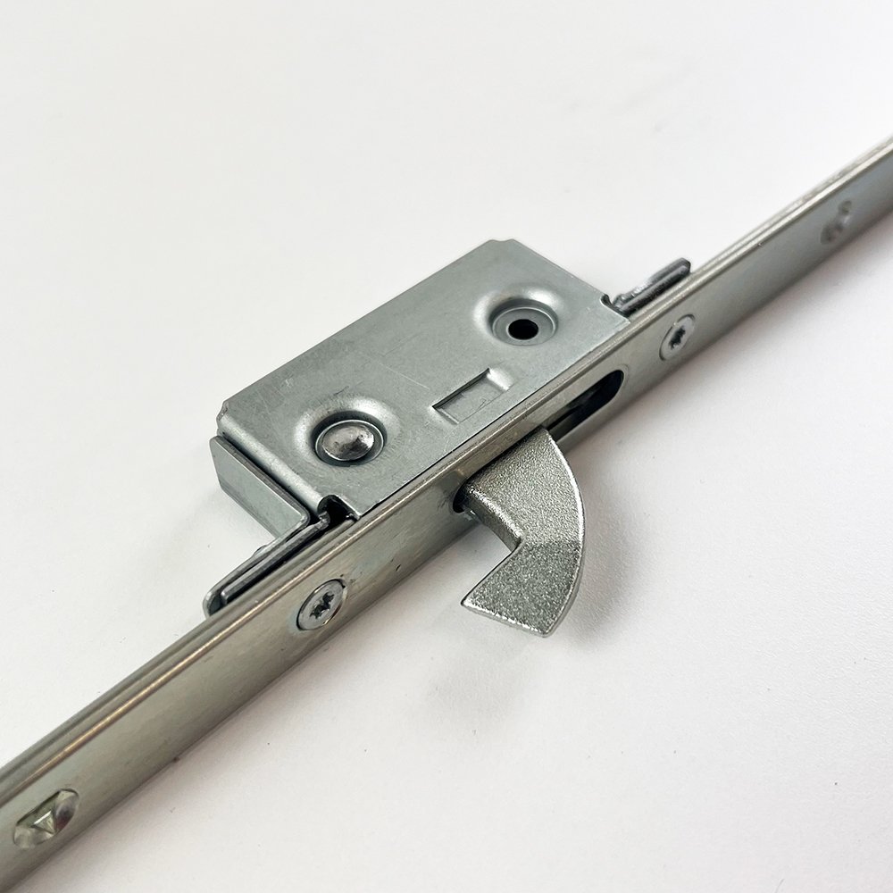 ERA Latch Deadbolt 2 Small Hooks Split Spindle Multipoint Door Lock - Option 1 - Image 10