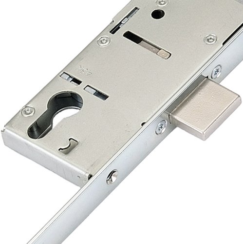 ERA Latch Deadbolt 2 Small Hooks Split Spindle Multipoint Door Lock - Image 4