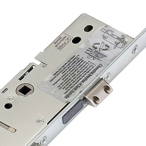 ERA Latch Deadbolt 2 Small Hooks Split Spindle Multipoint Door Lock - Image 5