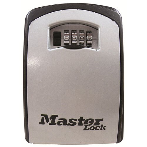 Master 5403 Large Key Safe