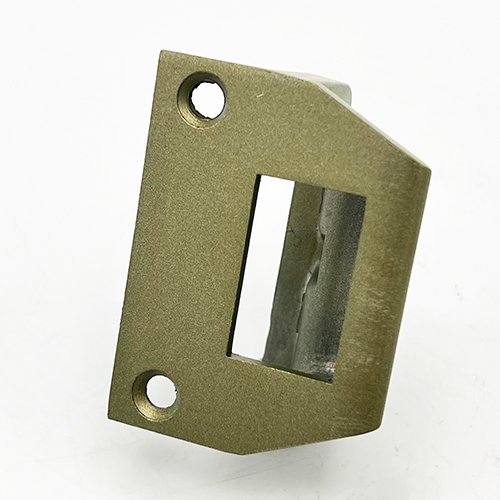 TSS 5 Pin Traditional Nightlatch - Image 4