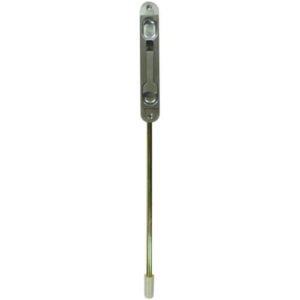 Axim Flushbolt & Rod for Metal Doors