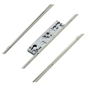 Roto H600 Lift Lever Passive Lock