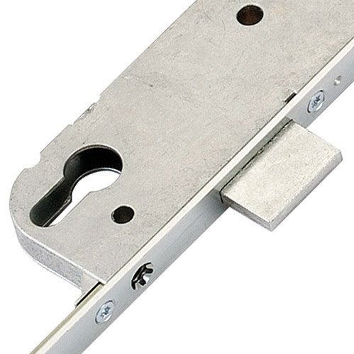 GU Europa Latch Deadbolt 2 Hooks 2 Rollers Split Spindle Multipoint Door Lock - Image 5