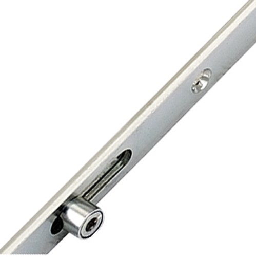 GU Europa Latch Deadbolt 2 Hooks 2 Rollers Split Spindle Multipoint Door Lock - Image 7