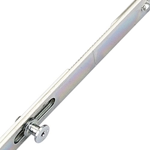 GU Europa Latch Deadbolt 2 Rollers 2 Mushrooms Split Spindle Multipoint Door Lock - Image 3