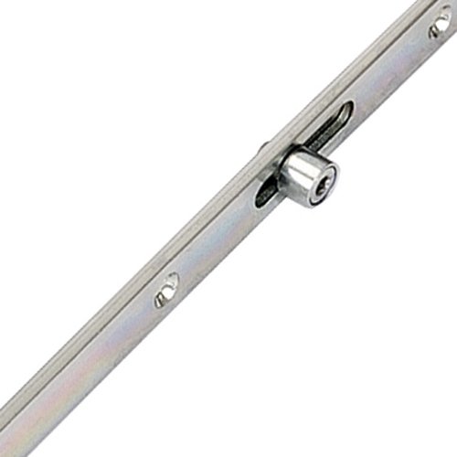 GU Europa Latch Deadbolt 2 Rollers 2 Mushrooms Split Spindle Multipoint Door Lock - Image 4