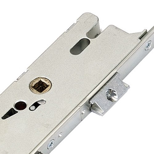 GU Europa Latch Deadbolt 2 Rollers 2 Mushrooms Split Spindle Multipoint Door Lock - Image 6